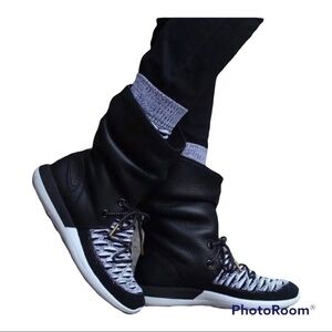 Nike Roshe 2 Flyknit Hi FlyKnit Trainers Sneakers 7